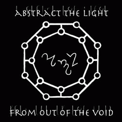 Abstract The Light : From out of the Void